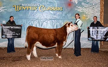 KJ 746D Coco Liberty 126L ET