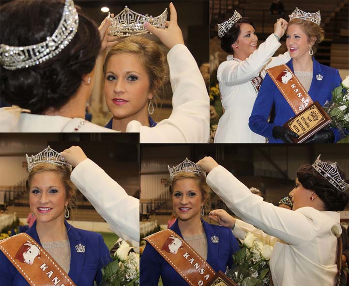 National Hereford Queen